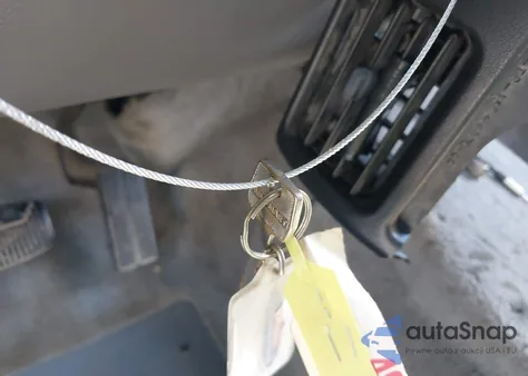 1995 Ford F350 from USA, damaged, VIN 1FTJW35F3SEA09329